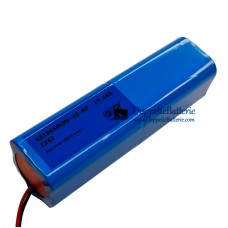 Akku für PLC t26s AE18650CM1-22-8P [Ersatzakku]